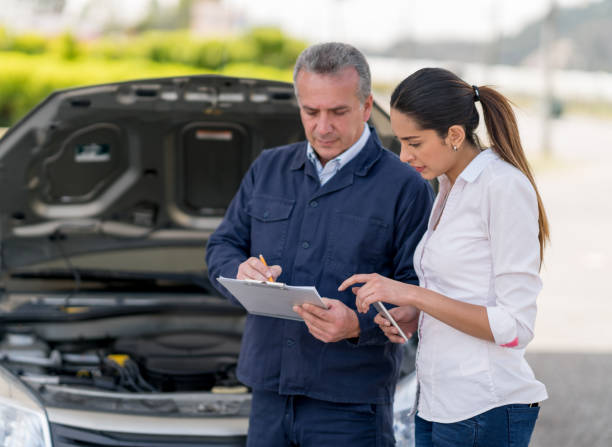 Auto insurance office in Middleville